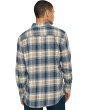 Caden Plaid Long Sleeve