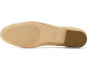 Raquelle Demi Wedge Ballet Flats