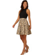 Halter Party Dress