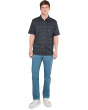 Boracay Island Chino Flat Front Pants