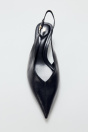 Zara Слингбэк KITTENHEEL 495698493-800-35