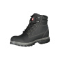 Carrera boots-Man-черный