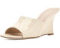 Vinnie Wedge Mule 85