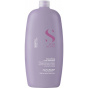 Alfaparf Milano Шампунь Semi di Lino Smooth Smoothing Low - 1000 мл