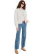 Sail Away Railroad Jacket