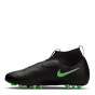 Nike Детская футбольная бутса Mercurial Astro Turf