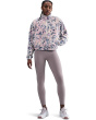 One Therma-FIT Oversized Half-Zip Fleece Top