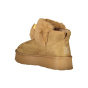 Laura biagiotti boots-Woman-коричневый
