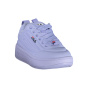 Fila Кроссовки - Женские - Azzurro
