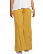 Terraced Wide Leg Pants