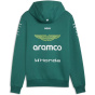 Puma x Реплика толстовки Aston Martin F1® с капюшоном для взрослых Унисекс