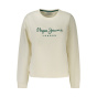 Pepe jeans Толстовка с капюшоном - Женская - Bianco