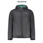 Norway 1963 Jackets-Man-Черный