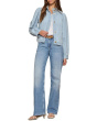 Charlotte Denim Jacket