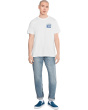 Out Of Bounds Screen Tee
