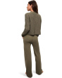 Recycled Sweater Pant