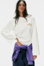 Zara ФУТБОЛКА НБА "ЛОС-АНДЖЕЛЕС ЛЕЙКЕРС" белая?