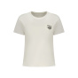 Pepe jeans Футболка - Женская - Bianco