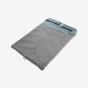 Хлопковый спальный мешок для кемпинга - Ultim Comfort 0 °C для 2 человек