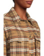 Wildest Venture Shirt Jacket