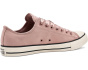 Chuck Taylor All Star Peached Canvas Low Top