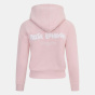 Rose London Аутентичная толстовка с капюшоном для младших девочек