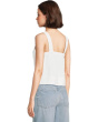 Shania Top - 100% Linen