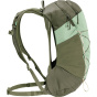 VAUDE Рюкзак, где гибкий воздух 18