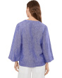 Coastalina V-neck Popover