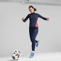 Футбольные бутсы FUTURE 7 ULTIMATE Low FG/AG для взрослых PUMA