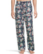 Cotton Woven Pajama Pant