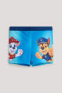 C&A PAW Patrol - Маршалл, Чейз - Плавки - ЛАЙКРА® XTRA LIFE™ 2248609 синего цвета