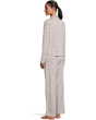 Novelty Long Sleeve Girlfriend Pajama Set