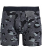 Droptemp Cooling Cotton Boxer Briefs Fly