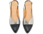 Florie Sling Back Flats