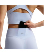 Zenvy Gentle-Support High-Waisted 7/8 Leggings