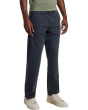 Relaxed Straight Chino Pants
