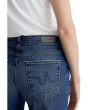 Saige Mid-Rise Wide Leg in 7 Years La Jolla