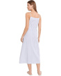 Wynna V-Neck Tie Front Midi Dress