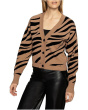 Sanctuary Женская модель Zebra Cardi