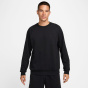 NIKE Мужская рубашка M NK DF UV PRIMARY LS CREW