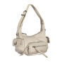 Desigual Bags-Woman-Белый