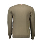 U.s. polo assn. Sweatshirt-Man-Зеленый