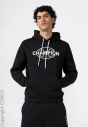 CHAMPION Толстовка с капюшоном C82052048-4299