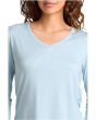 Marley II Long Sleeve Tee