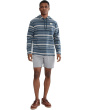 Og Hooded Poncho