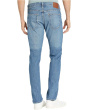 Tellis Modern Slim Leg Jeans in Tailor