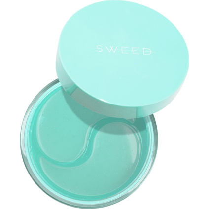 Sweed Пептиды для ухода за глазами и средства для подтяжки глаз фирмы Hydra Gel Eye Patches 30 пар - 30 шт.
