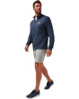 Atlanta Braves The Heater 1/4 Zip