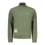Accademia militare Hoodie-Man-Зеленый